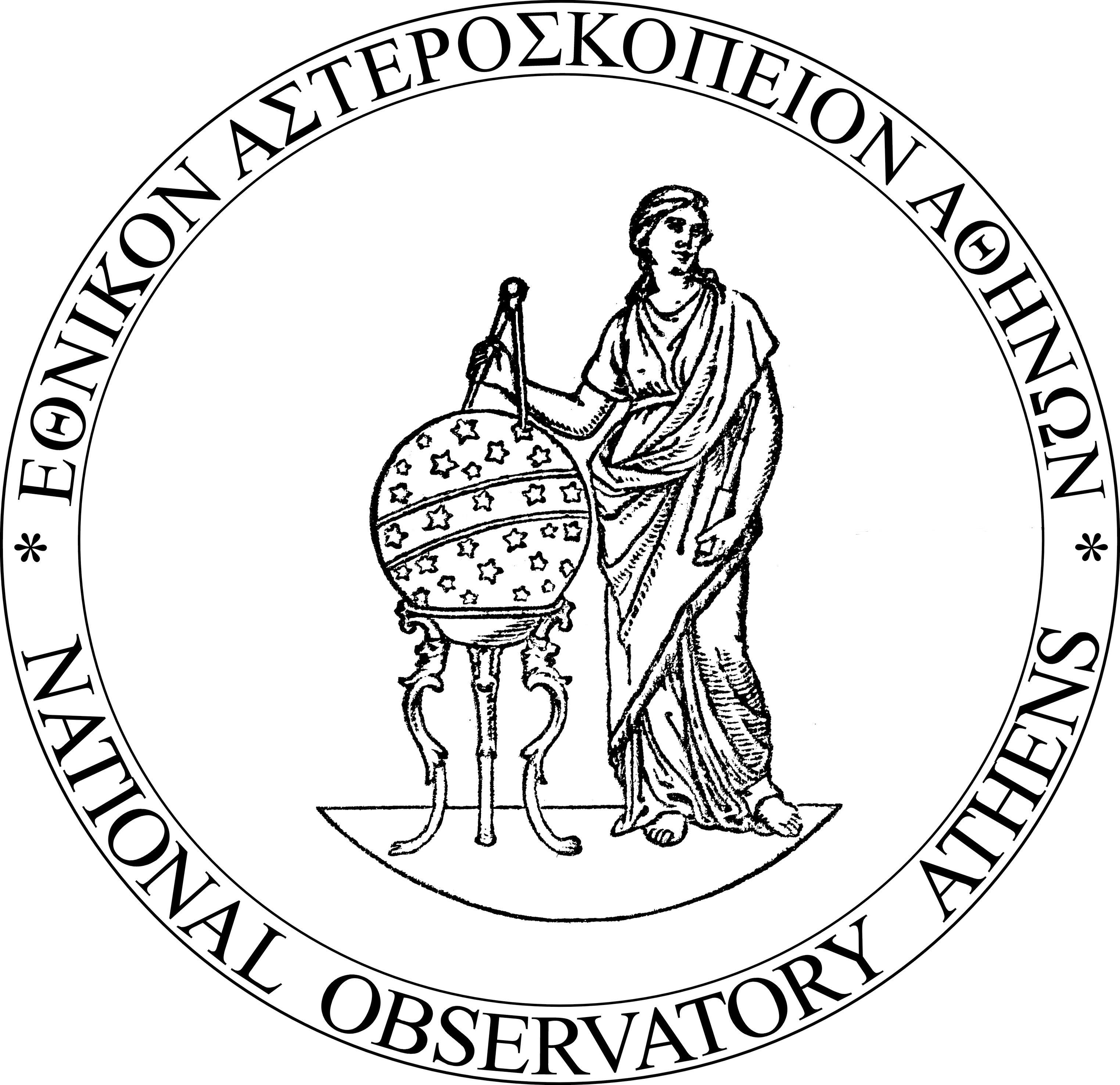 National Observatory of Athens