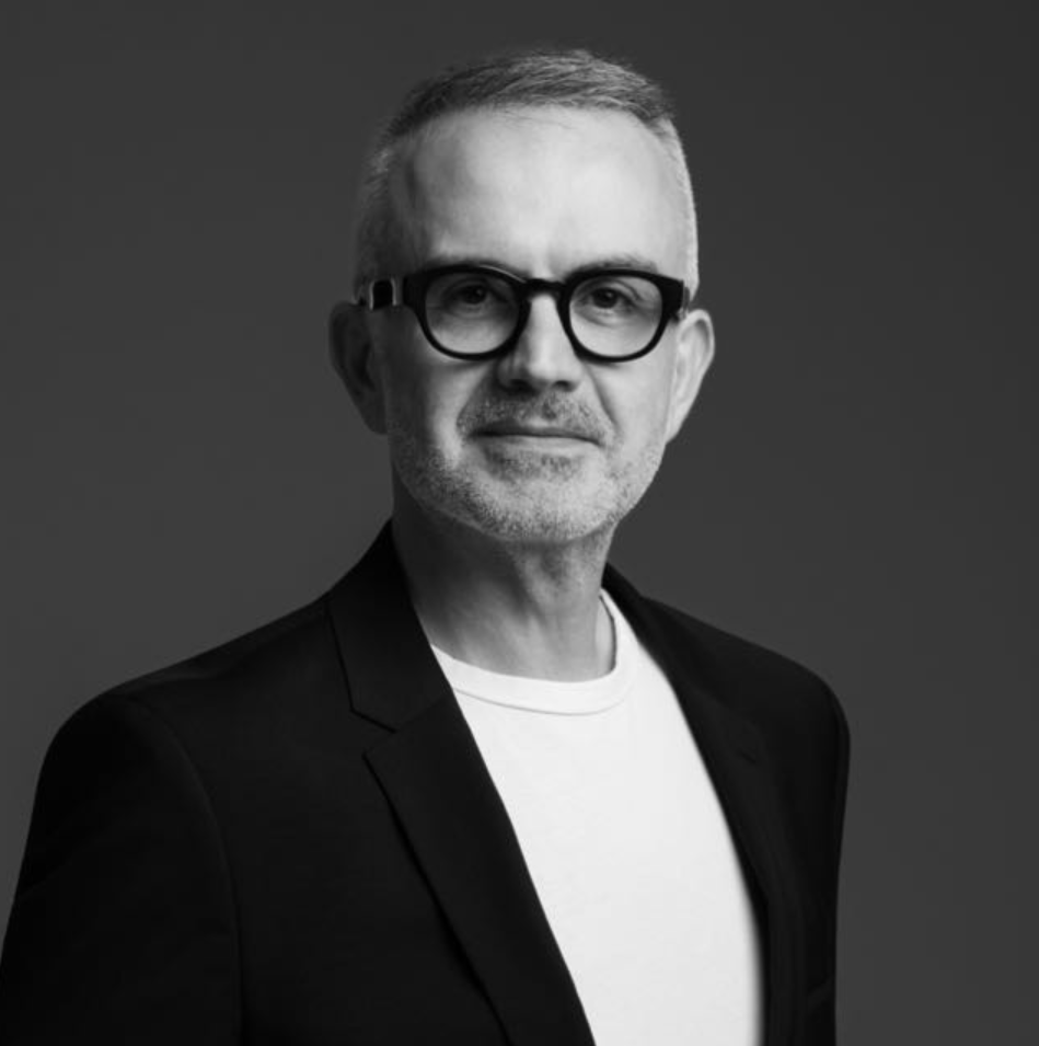 Founder & Concept Creator